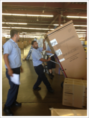 Best services with team coordinate